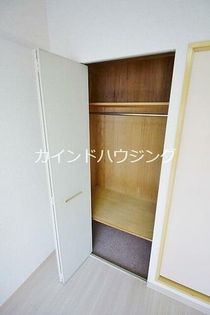 バローレ住之江の画像