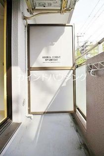 バローレ住之江の画像