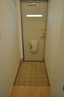 ファミール木幡の画像