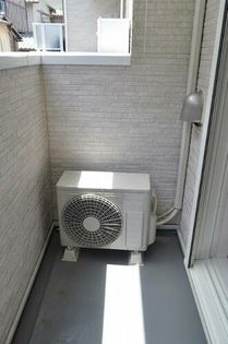 ファミール木幡の画像