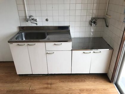 兵庫県尼崎市南武庫之荘3丁目の賃貸アパートの画像