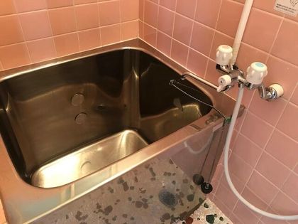 兵庫県尼崎市南武庫之荘3丁目の賃貸アパートの画像