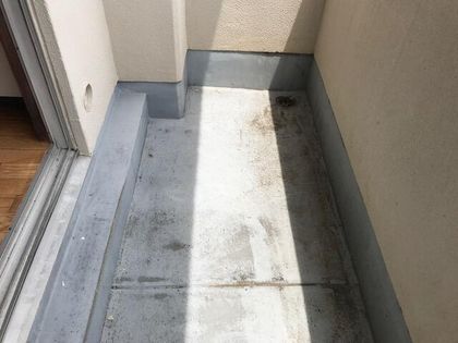 兵庫県尼崎市南武庫之荘3丁目の賃貸アパートの画像