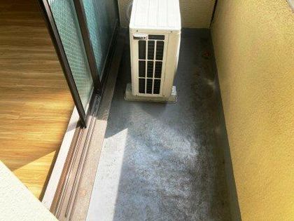 フレームコート43の画像