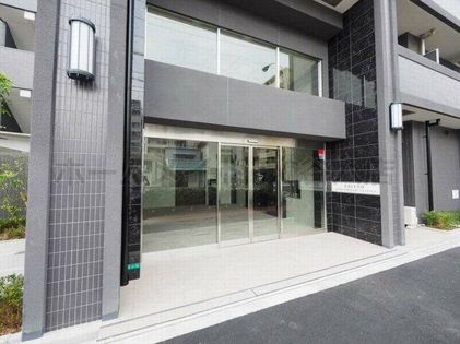 エスリード大阪城南グランデュクスの画像