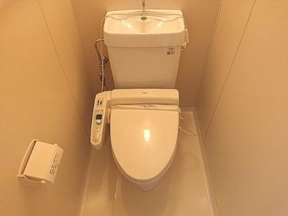 サンコーポラス南港27号棟の画像