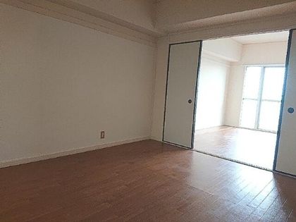 サンコーポラス南港27号棟の画像