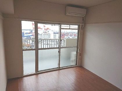 サンコーポラス南港27号棟の画像
