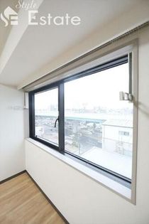 麦島建設本社ビルの画像