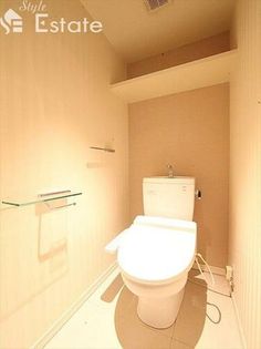 セノアタワー泉のトイレ