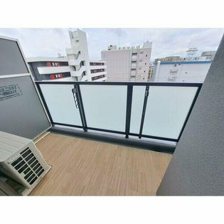 スプランディッド新大阪WESTの画像