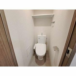 スプランディッド新大阪WESTの画像
