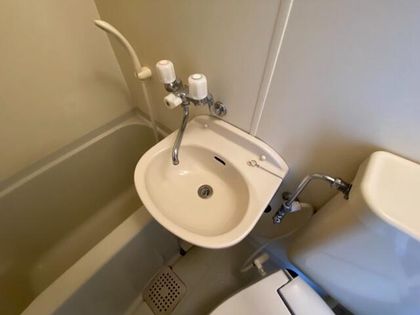 スリーデイズ新大阪の画像