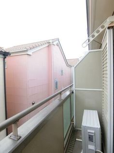 大阪府摂津市庄屋1丁目の賃貸アパートの画像