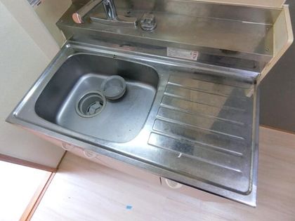 大阪府摂津市庄屋1丁目の賃貸アパートの画像