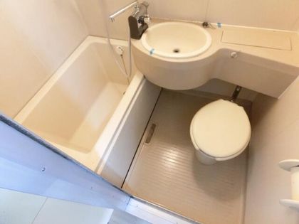 大阪府摂津市庄屋1丁目の賃貸アパートの画像