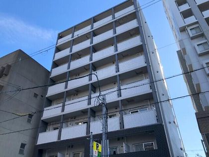 ノエラニー岸里の画像