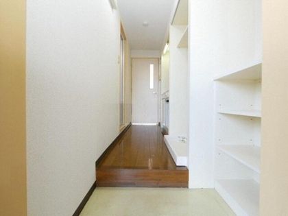 バローレ住之江の画像