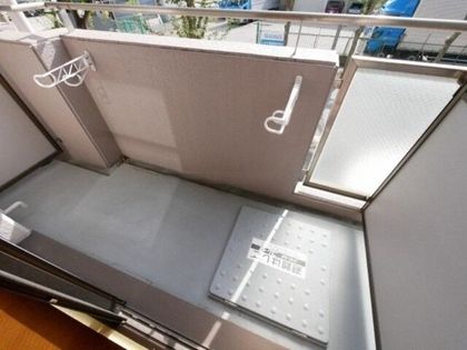 バローレ住之江の画像