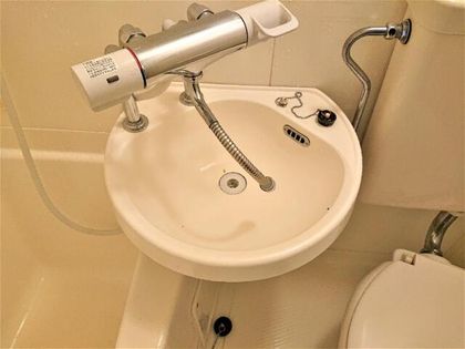 バローレ住之江の画像