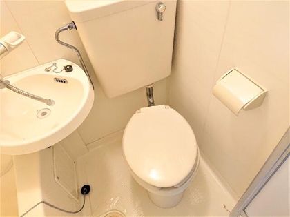 バローレ住之江の画像