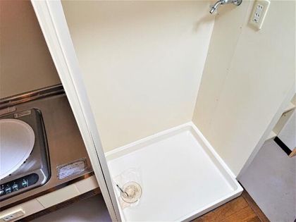 バローレ住之江の画像