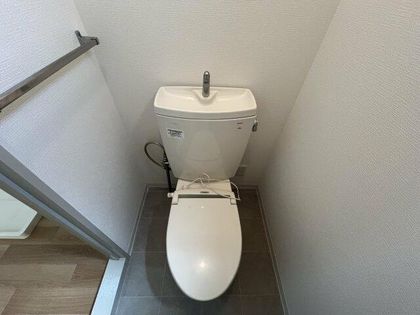 サンハイツBの画像