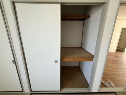 サンハイツBの画像