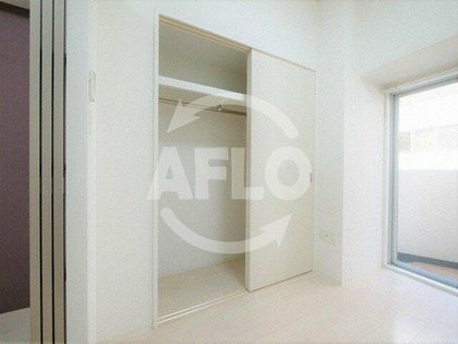 セレニテ梅田ESTのセレニテ梅田EST(セレニテ梅田エスト) クローゼット