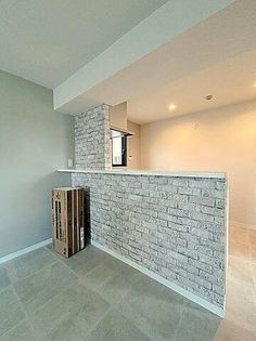 Celenest浄心の物件の内装です