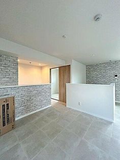 Celenest浄心の内装です