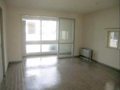 北海道札幌市豊平区平岸三条10丁目の賃貸マンションの画像