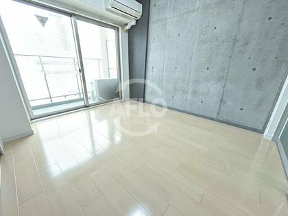 アーデン京町堀イーストのアーデン京町堀イースト 寝室