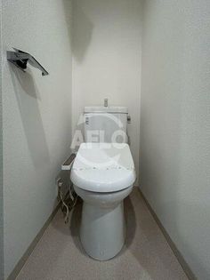 アーデン京町堀イーストのアーデン京町堀イースト 温水洗浄便座