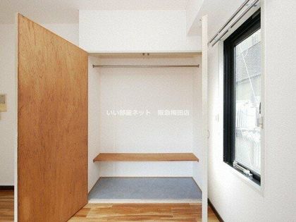 スリーデイズ新大阪の画像