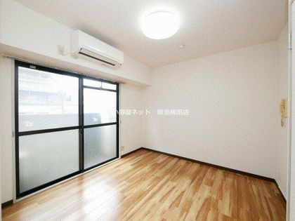 スリーデイズ新大阪の画像