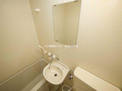 スリーデイズ新大阪の画像