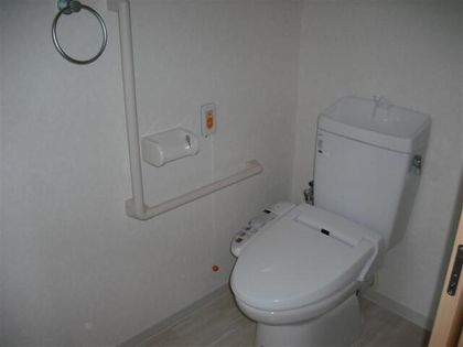 住宅型有料老人ホームすずらんの画像