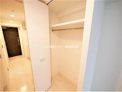 オーキッドレジデンス新大阪の画像