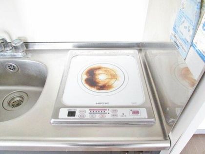 キャピタル・古市の画像