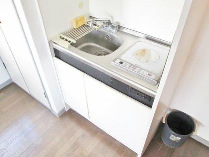 キャピタル・古市の画像