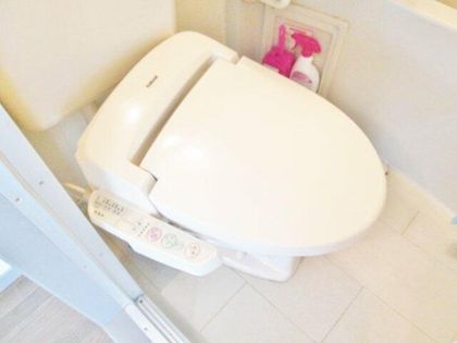 キャピタル・古市の画像