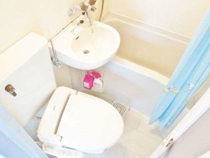 キャピタル・古市の画像