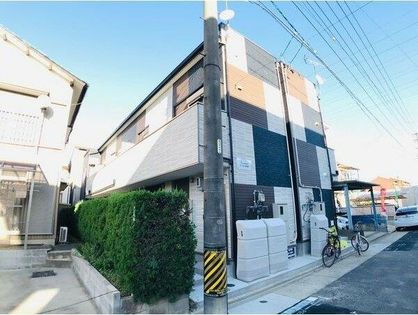 LE COCON砂口町の画像