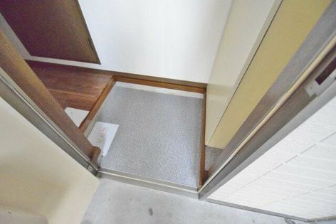 グローリーハイツの画像