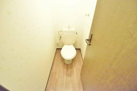 グローリーハイツの画像