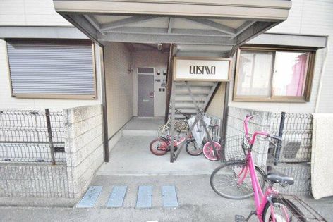 グローリーハイツの画像