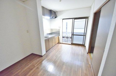 グローリーハイツの画像