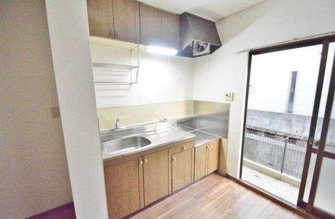 グローリーハイツの画像