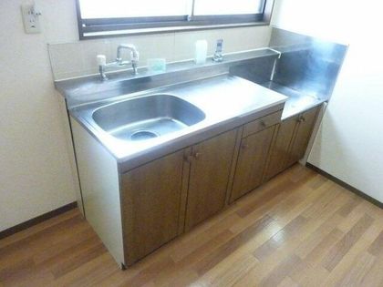 グローリーハイツの画像